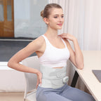 EMS Pulse Massage Waist Back Belt