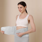 EMS Pulse Massage Waist Back Belt