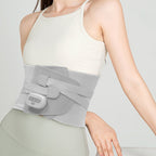 EMS Pulse Massage Waist Back Belt