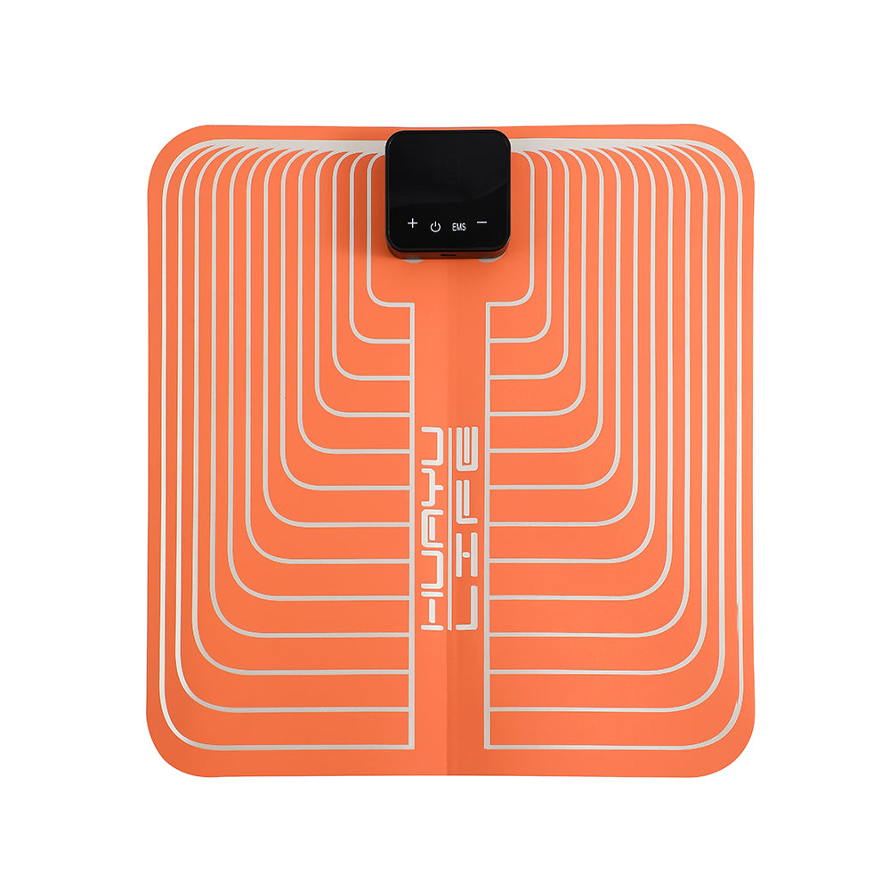 EMS Foot Massager Mat