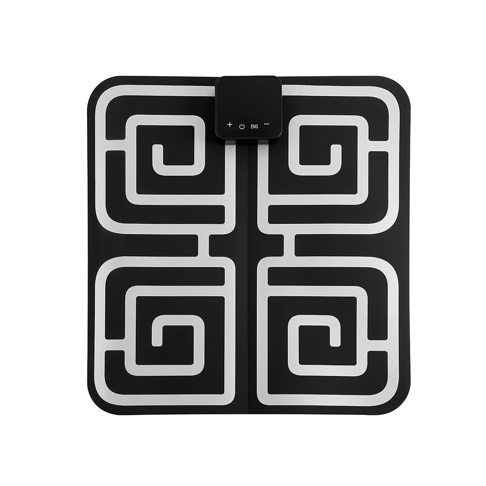 EMS Foot Massager Mat