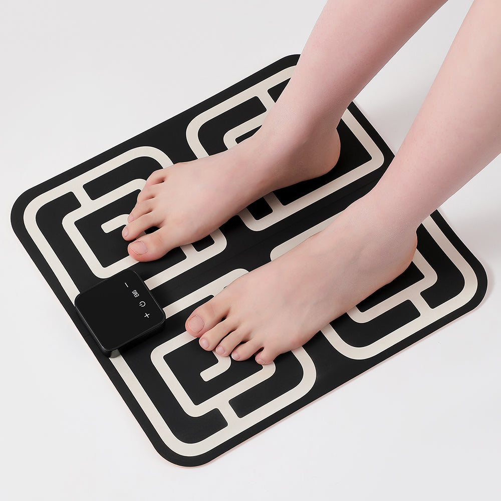 EMS Foot Massager Mat