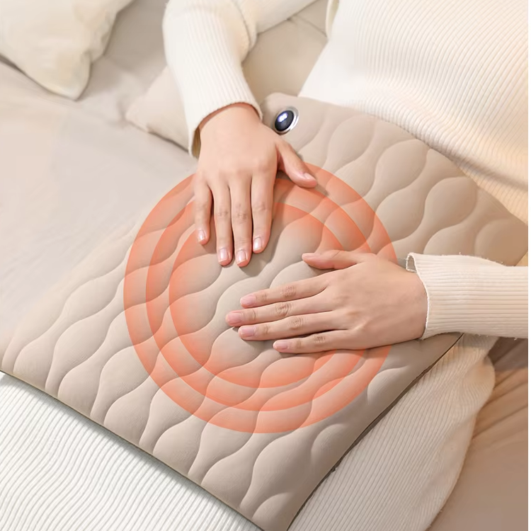 Usb Graphene Hand Warmer Bag