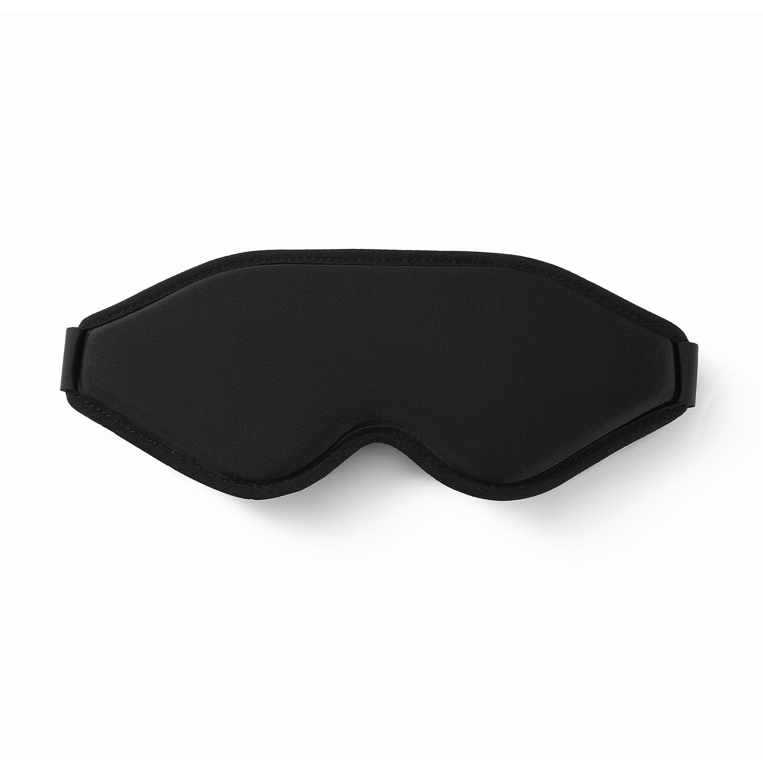 Blackout 3D Contoured Eye Mask