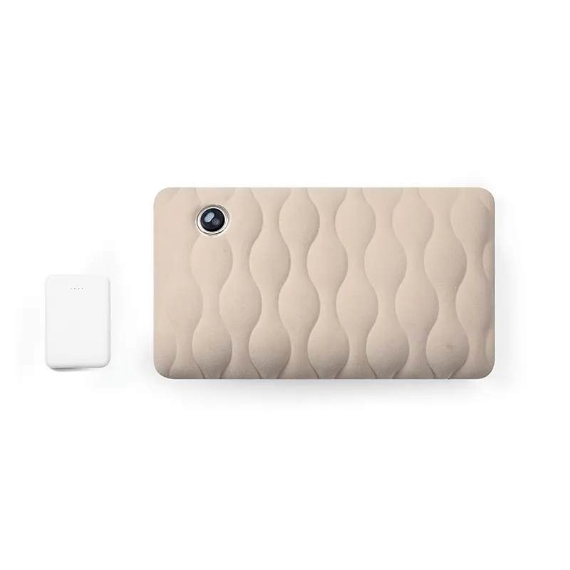 Usb Graphene Hand Warmer Bag