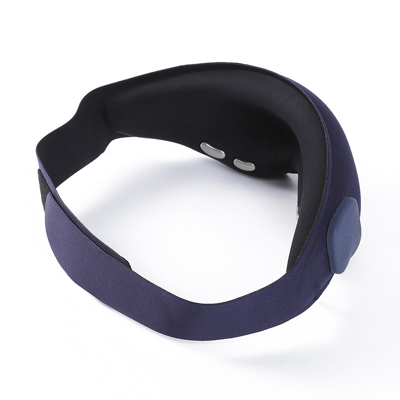 Eye Massager With Heat