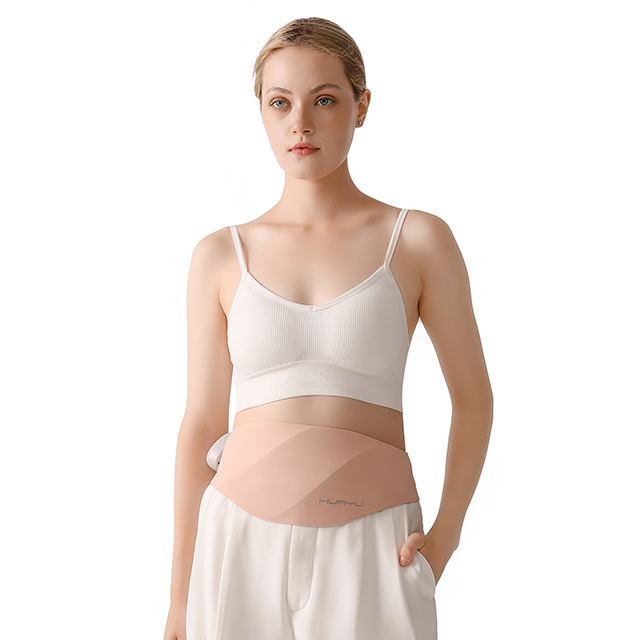 Heating Back Waist Belt