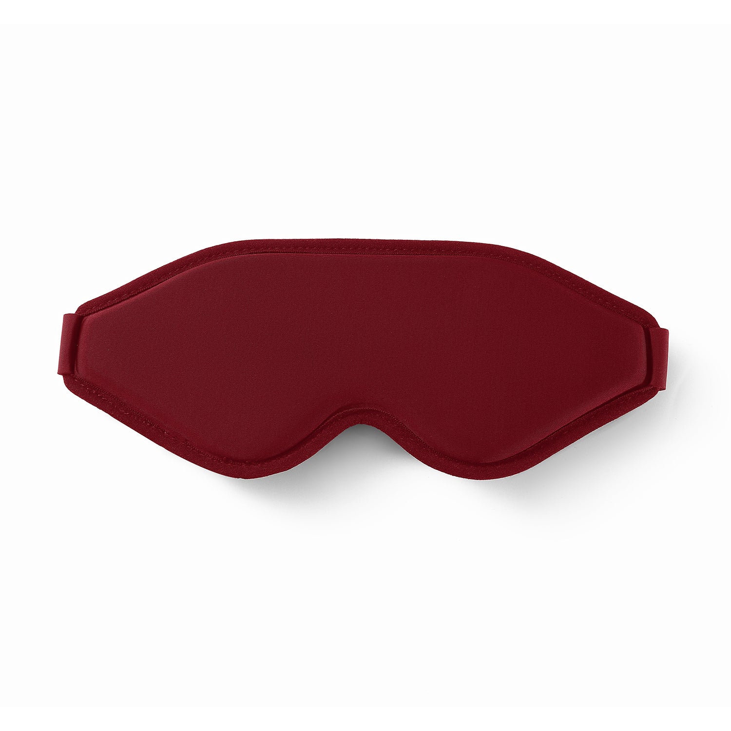 Blackout 3D Contoured Eye Mask