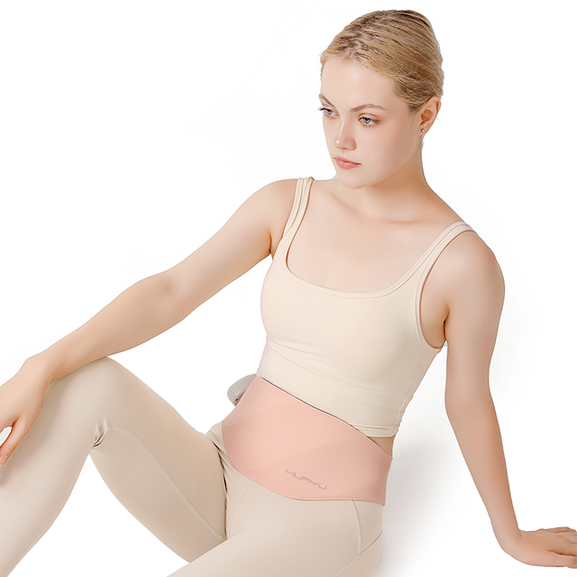 Heating Back Waist Belt