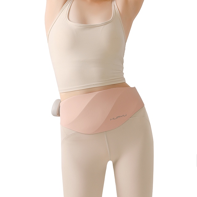 Heating Back Waist Belt