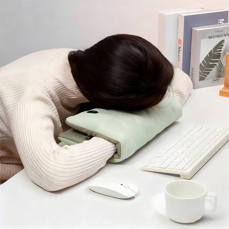 Usb Graphene Hand Warmer Bag