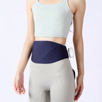 EMS Massage Belt Waist Vibrating Massage Belt